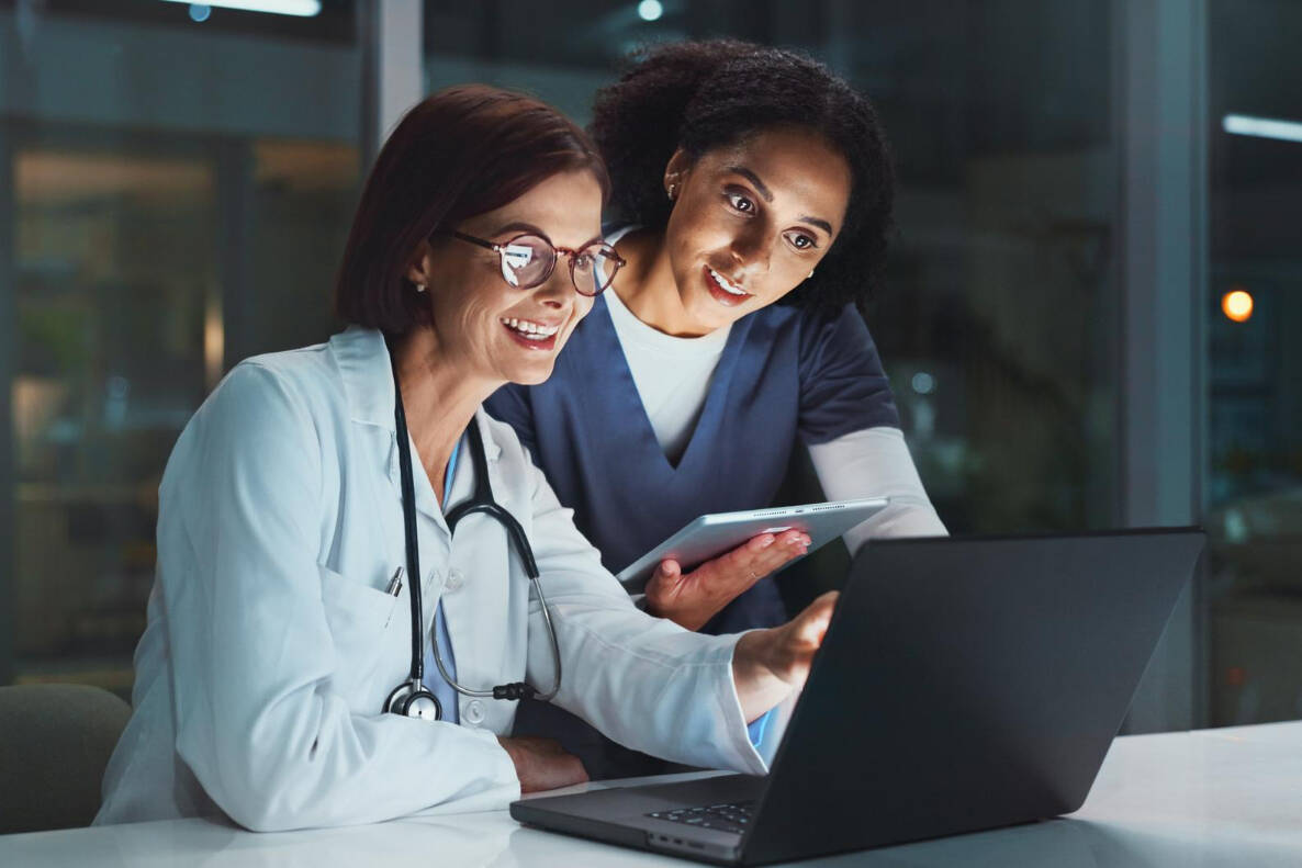 Como uma instituição de saúde líder ampliou a capacidade de atendimento e reduziu indicadores críticos de tempo