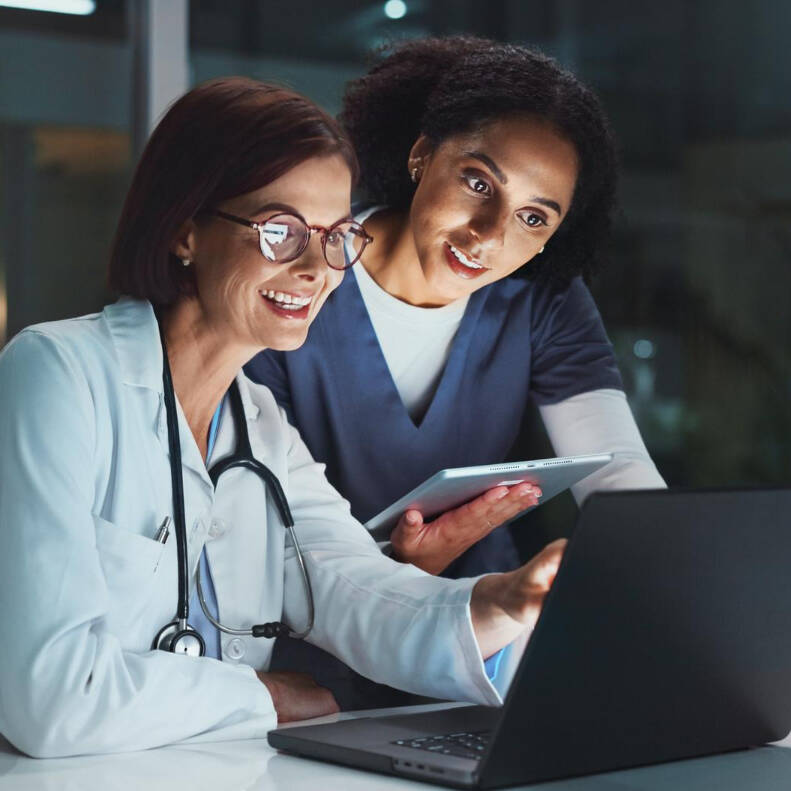 Como uma instituição de saúde líder ampliou a capacidade de atendimento e reduziu indicadores críticos de tempo