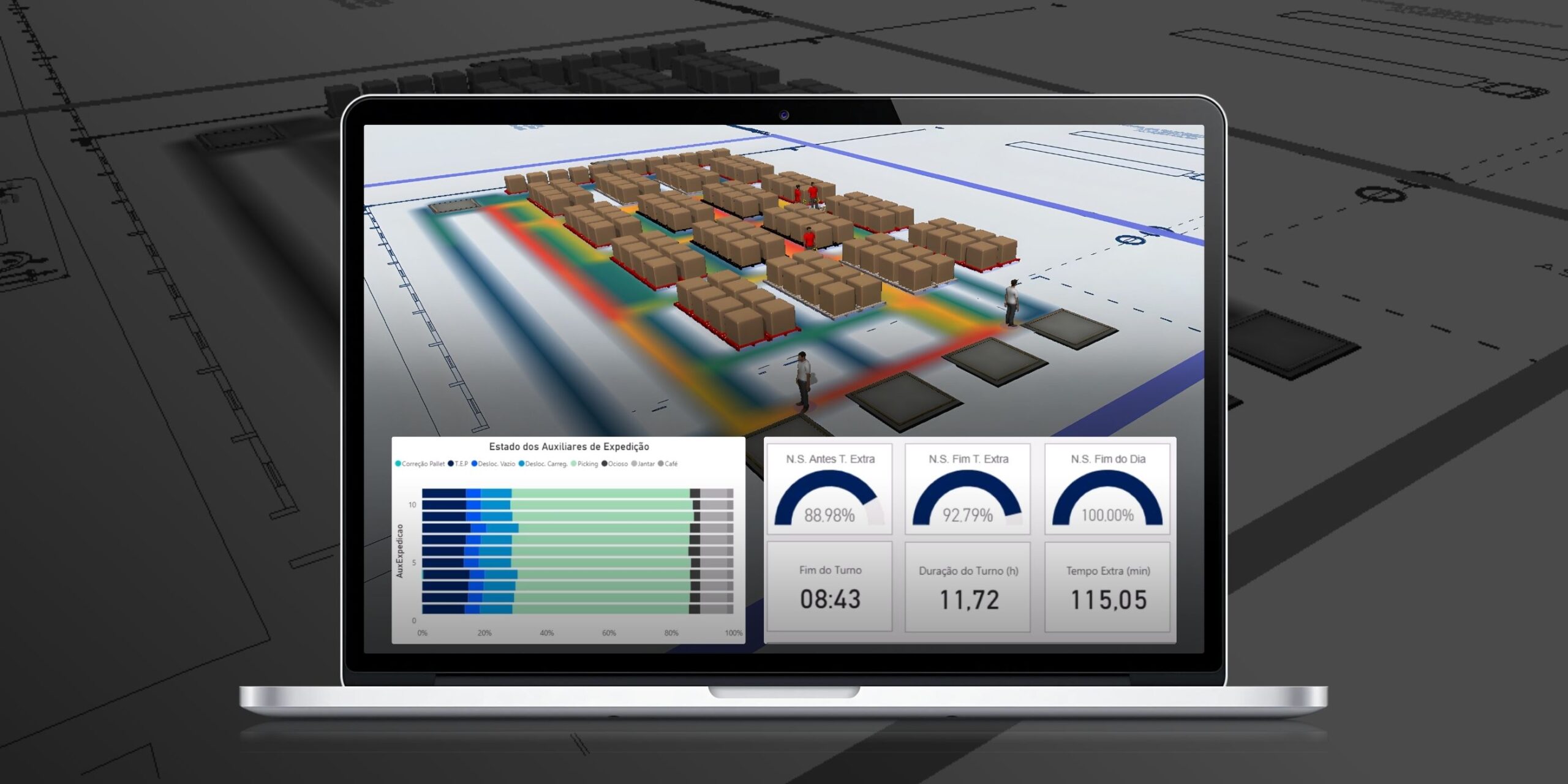 Digital Twin in Manufacturing: Real-Time Data Integration for Smarter ...