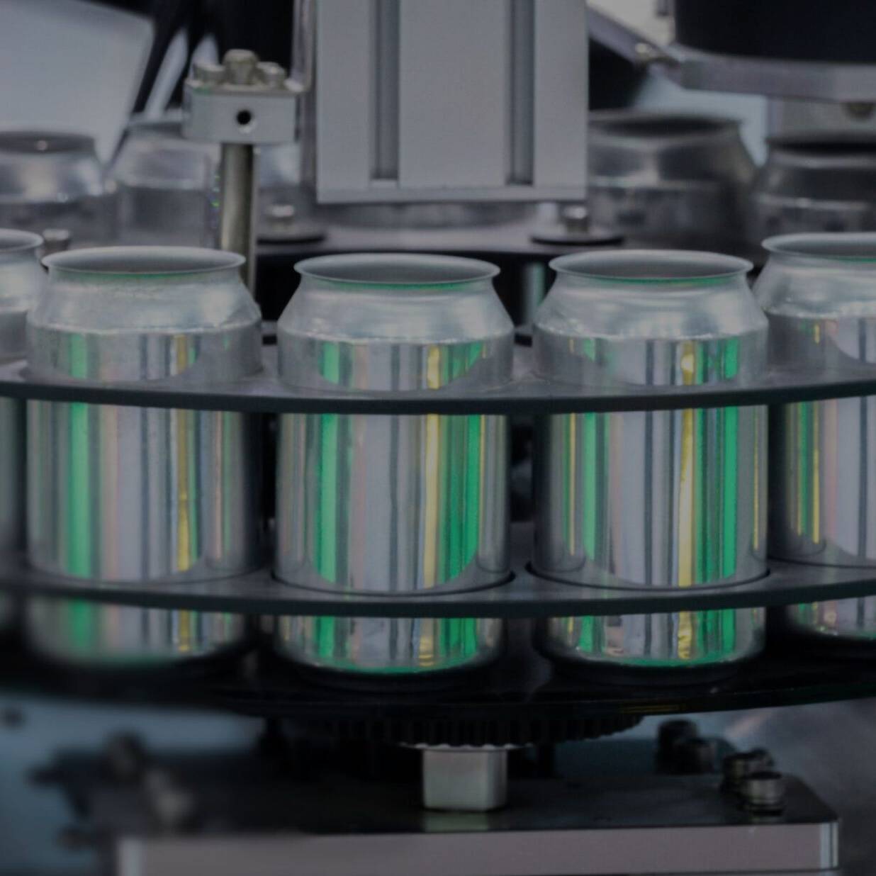 +10% Shipping Capacity and +50% Estimated ROI: Logistics Capacity Planning for a Major Beverage Company